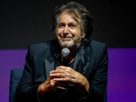 Al Pacino's family: How many children does the actor have?