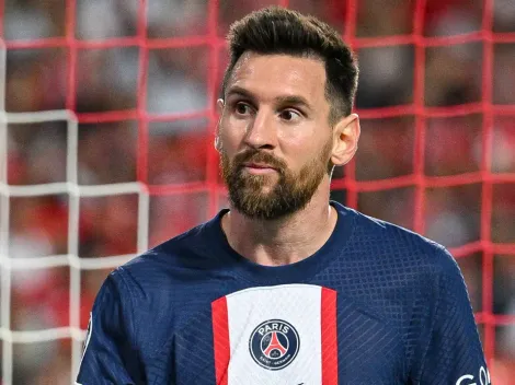 PSG drop possible strong hint about Lionel Messi's future amid Barcelona and Saudi interest