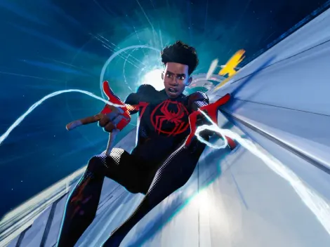 'Spider-Man: Across the Spider-Verse' soundtrack: Songs and artists featured in the sequel