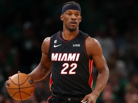 NBA News: Jimmy Butler credits a Heat legend for his great level in Miami