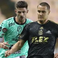 Watch LAFC vs Club Leon online free in the US: TV Channel and Live Streaming