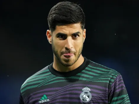 Real Madrid secure first big signing as PSG-bound Marco Asensio's replacement