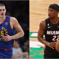 Nuggets or Heat? Jokic or Butler? NBA 2K predicts 2023 champion and Finals MVP winner