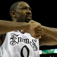 Gilbert Arenas reveals incident with LeBron James made him train with Black Ops
