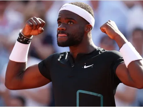 Watch Alexander Zverev vs Frances Tiafoe online free in the US today: TV Channel and Live Streaming