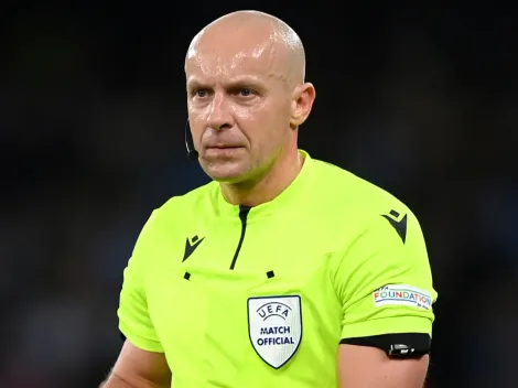 UEFA make final decision: Szymon Marciniak's fate as Champions League Final referee decided