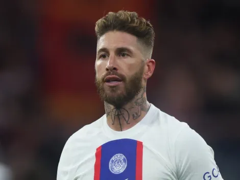 Sergio Ramos announces surprising final decision about his future with PSG