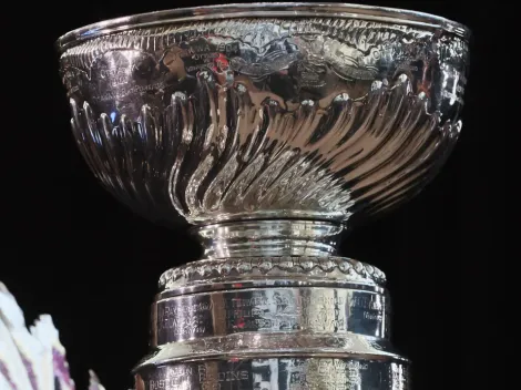 When does the 2023 Stanley Cup Final start? Date and time for each game