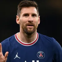 PSG's emotional farewell to Leo Messi: 'It has been a pleasure'
