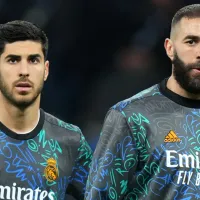 Real Madrid rescind star's contract after Marco Asensio's exit and Karim Benzema's rumors