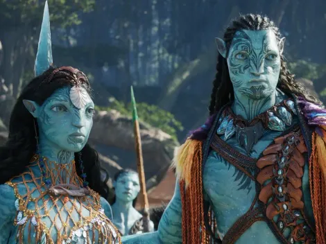 'Avatar: The Way of Water' on streaming: Where to watch James Cameron's movie online