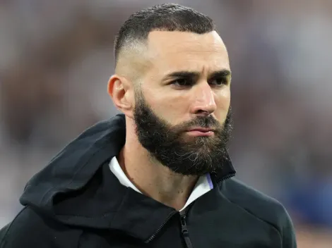 Real Madrid shake things up: Unveiling shocking plan to secure unexpected Karim Benzema’s successor