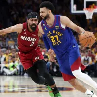 Watch Miami Heat vs Denver Nuggets online free in the US: TV Channel and Live Streaming for Game 2