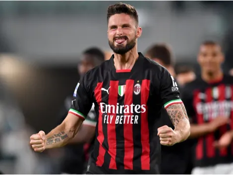 AC Milan vs Hellas Verona: TV Channel, how and where to watch or live stream online 2022/2023 Serie A in your country today