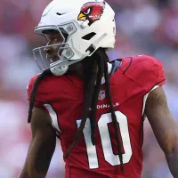 DeAndre Hopkins reportedly has deadline to sign with a new team
