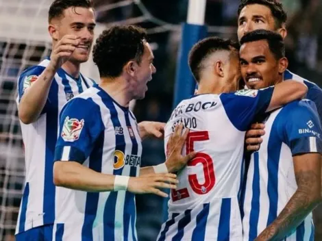 Sporting Braga vs Porto: TV Channel, how and where to watch or live stream online free 2022-2023 Taça de Portugal in your country today