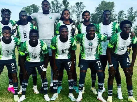 South Korea U-20 vs Nigeria U-20: TV Channel, how and where to watch or live stream online free 2023 FIFA U-20 World Cup in your country today