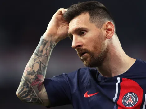 Lionel Messi's departure takes its toll: PSG witness substantial drop in social media followers