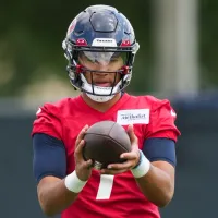 C.J. Stroud\'s Top 5 current NFL quarterbacks