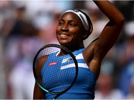 Watch Anna Schmiedlova vs Cori Gauff online free in the US today: TV Channel and Live Streaming