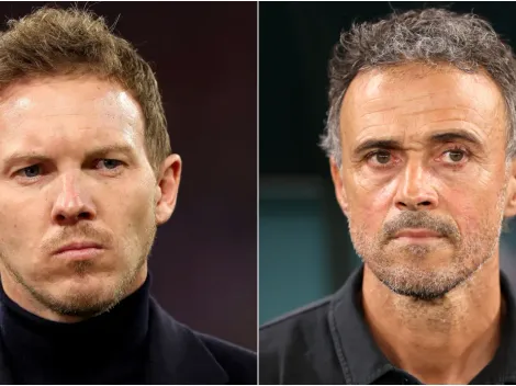 Neither Julian Nagelsmann nor Luis Enrique: Tottenham set to announce surprising choice as new coach
