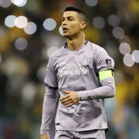 Former World Cup champion could join Cristiano Ronaldo in Saudi Arabia – report