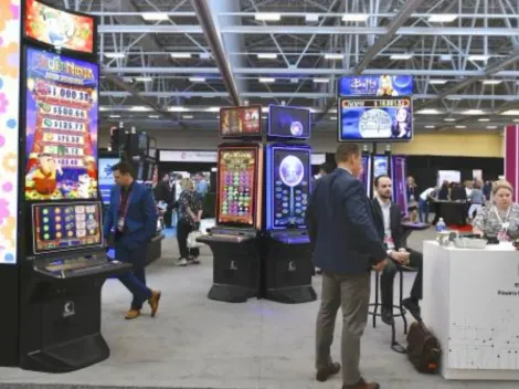 SBC: Canadian Gaming Summit 2023 coming in June