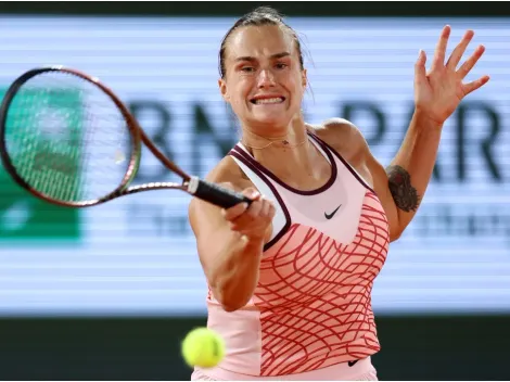 Watch Elina Svitolina vs Aryna Sabalenka online free in the US: TV Channel and Live Streaming
