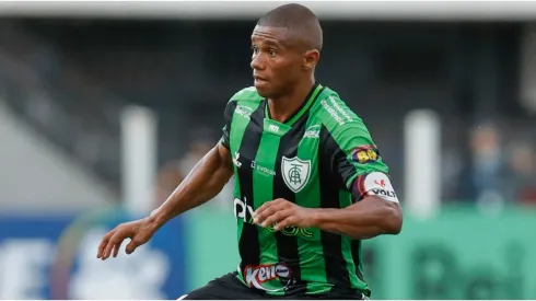 Juninho of América MG