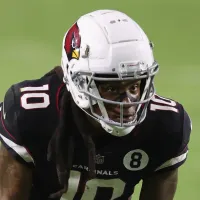 DeAndre Hopkins may have an opportunity to sign with the Cowboys