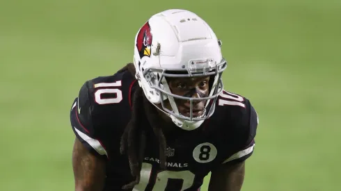 DeAndre Hopkins - Arizona Cardinals - NFL 2022