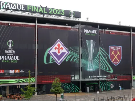 Fiorentina vs West Ham: TV Channel, how and where to watch or live stream online 2022-2023 Conference League in your country today