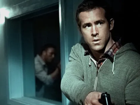 Netflix: The most-watched drama with Ryan Reynolds on the platform worldwide