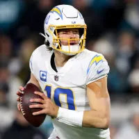 Justin Herbert poised to join NFL\'s highest-paid players