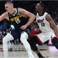 Watch Denver Nuggets vs Miami Heat online free in the US today: TV Channel and Live Streaming for Game 3