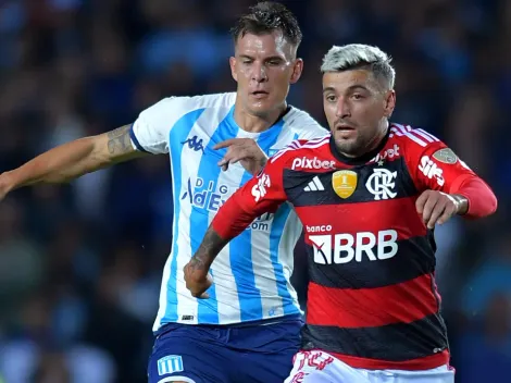 Watch Flamengo vs Racing Club online free in the US today: TV Channel and Live Streaming