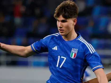 Italy U-20 vs South Korea U-20: TV Channel, how and where to watch or live stream online free 2023 FIFA U-20 World Cup in your country today