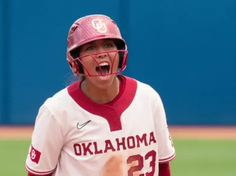 Watch Oklahoma vs Florida State online free in the US: TV Channel and Live Streaming for the 2023 WCWS Game 1