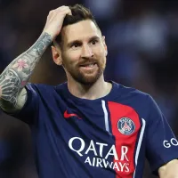 Tickets for Lionel Messi's possible debut date with Inter Miami are sold out