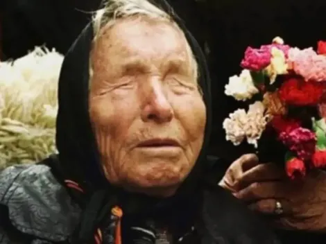 Baba Vanga predicted a terrifying nuclear disaster: When would it happen?