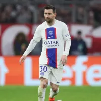 Lionel Messi to Inter Miami: Possible starting XI