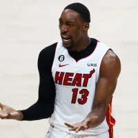 Bam Adebayo makes 'nasty' admission about Miami Heat
