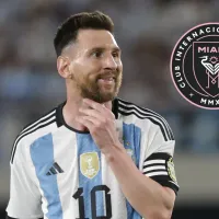Lionel Messi\'s schedule at Inter Miami in 2023: Fixture and Dates