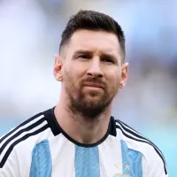 Lionel Messi could have a very familiar coach at Inter Miami