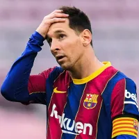 Lionel Messi to Inter Miami: Barcelona release cold statement after his decision