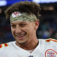 Patrick Mahomes warns there's no fear with Aaron Rodgers in the AFC