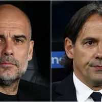Manchester City vs Inter: Probable lineups for 2022-23 UEFA Champions League Final