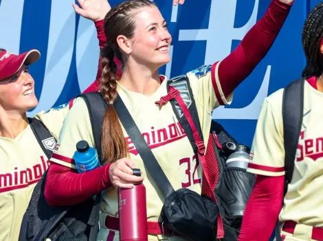 Watch Oklahoma vs Florida State online free in the US: TV Channel and Live Streaming for the 2023 WCWS Game 2