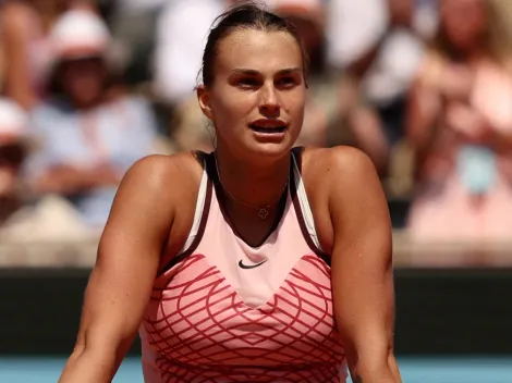 Watch Karolina Muchova vs Aryna Sabalenka online free in the US: TV Channel and Live Streaming