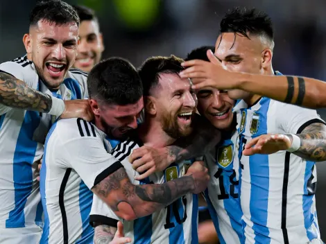 Operation surround Messi: Inter Miami want to add Argentina's World Cup-winning star